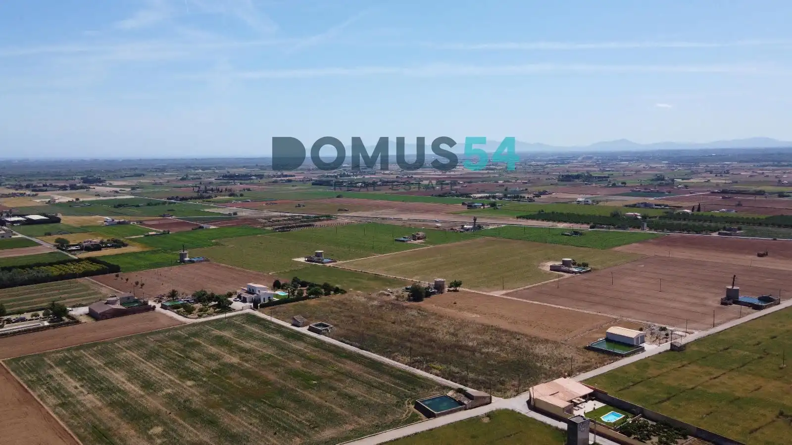 Rustikales Grundstück zum Verkauf in Sa Pobla, imagen 6