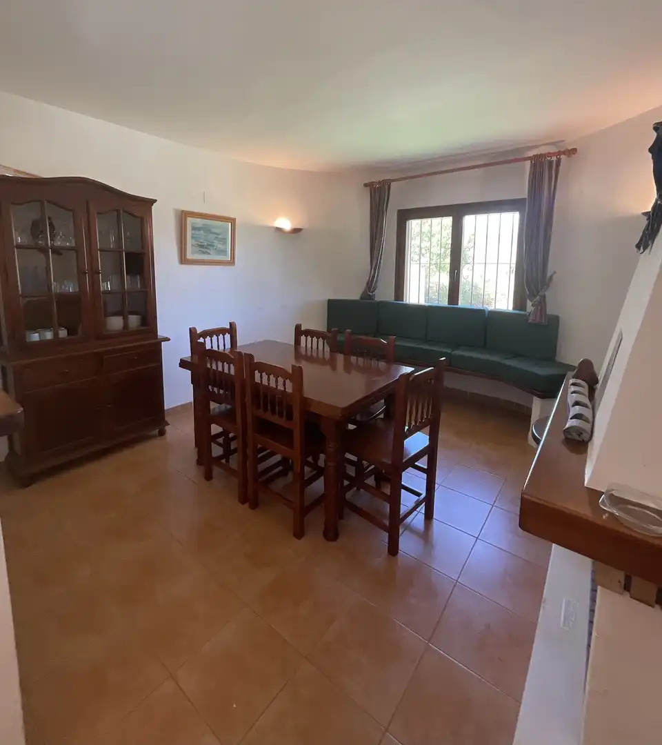 Casa con jardín en venta en Canuta, imagen 9