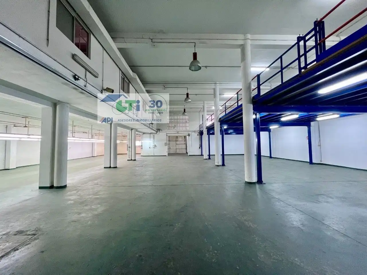 Nave industrial in affitto a Carretera de Logroño