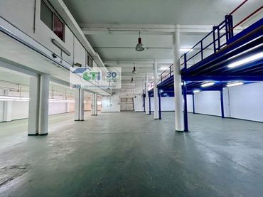 Nave industrial en alquiler en Carretera de Logroño