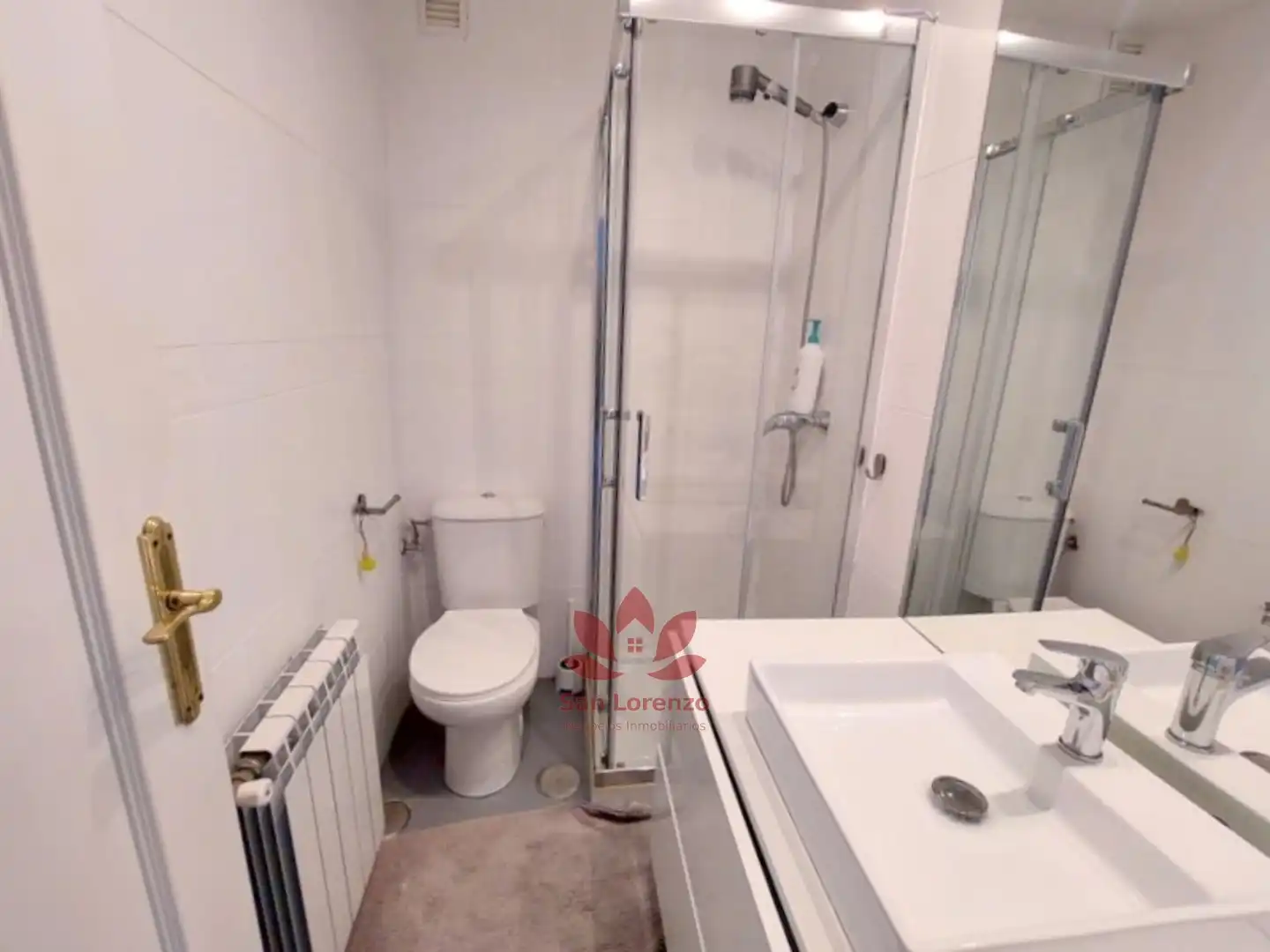 Baño de Piso en venta en Madrid con Aire acondicionado y Trastero