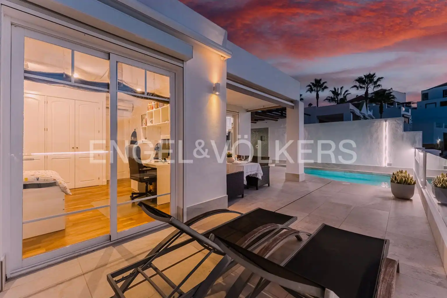 House with pool for sale in Costa Adeje, imagen 18