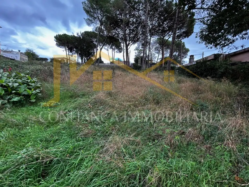 Terreno residencial en venta en Fogars de la Selva, imagen 4