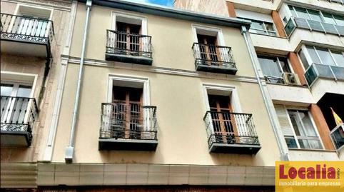 Foto 2 de Edificio en venta en Mayor Principal, 58, Centro, Palencia