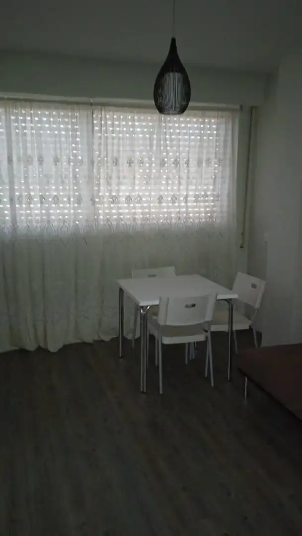 Dining room of Apartments for rent in  Sevilla Capital  with Air Conditioner, Heating and Furnished