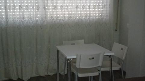 Foto 2 de Apartament de lloguer a Alfalfa - Santa Cruz,  Sevilla Capital