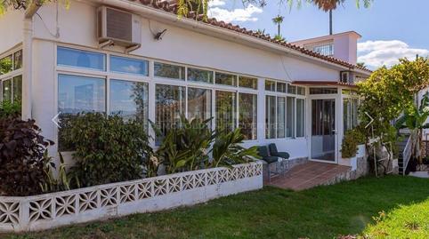 Foto 2 de Casa o xalet en venda a El Pinar- Palacio de Congresos, Málaga