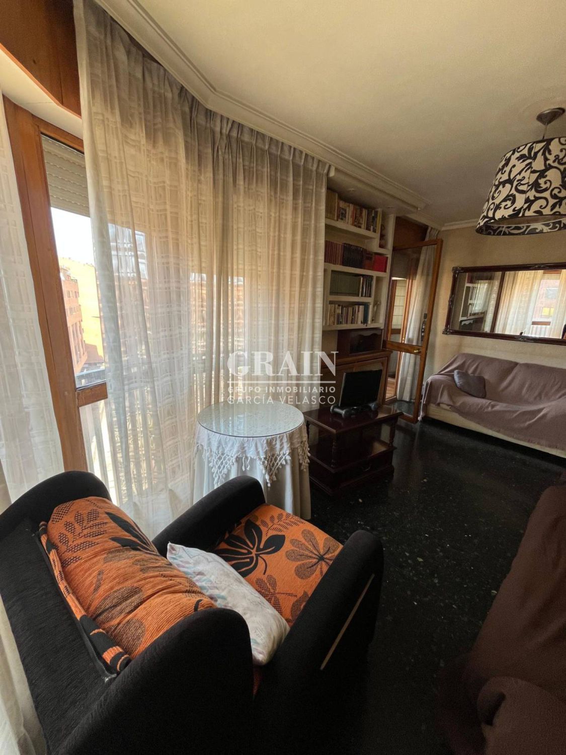 Habitación de Piso en venta en  Albacete Capital con Calefacción, Terraza y Balcón