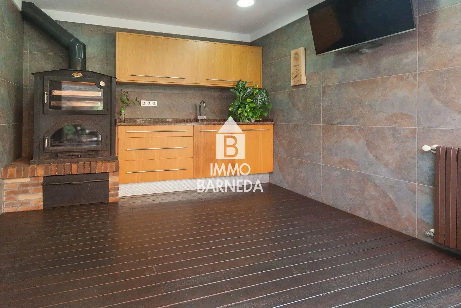 Maison avec piscine à vendre à Gran Via Pau Casals, imagen 288
