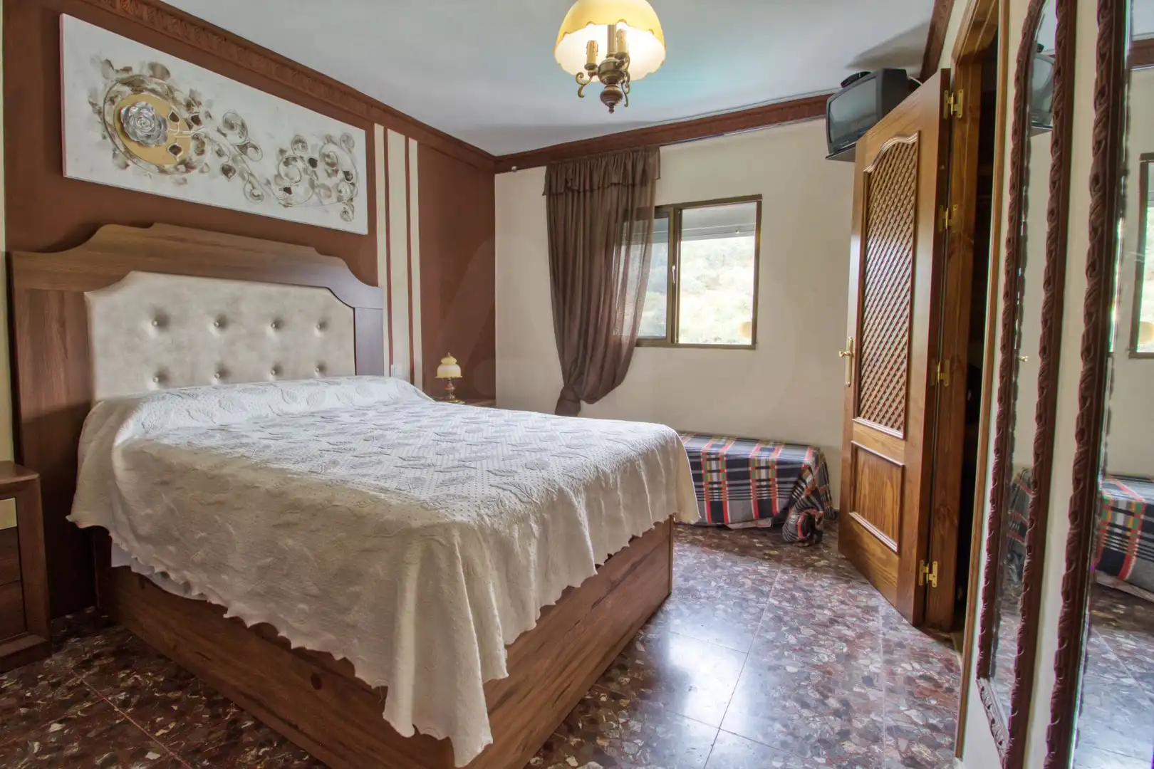 Casa rústica en venda a Setenil de las Bodegas, imagen 10