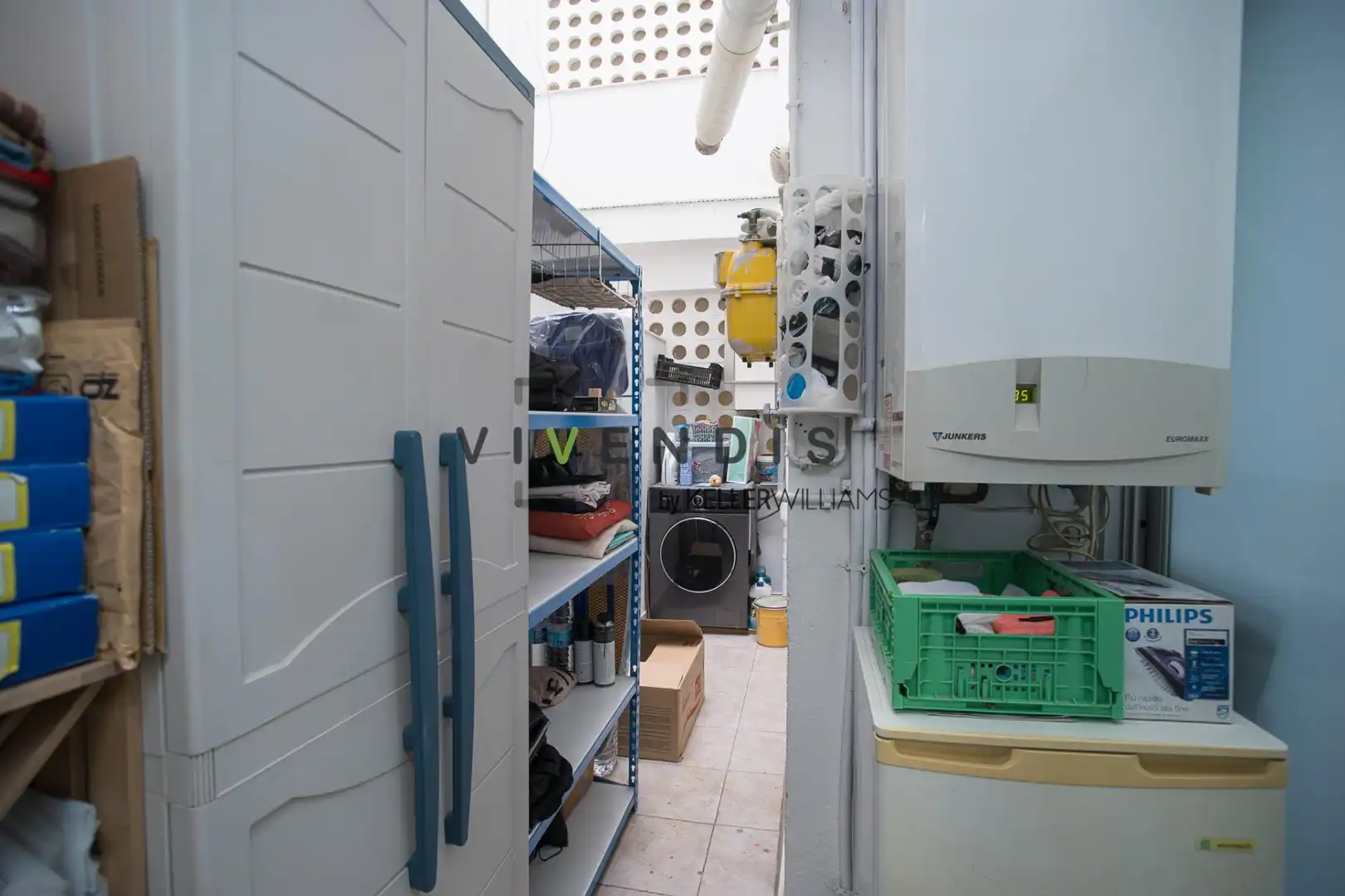 Flat for rent in Sant Andreu de la Barca  with Heating and Parquet flooring