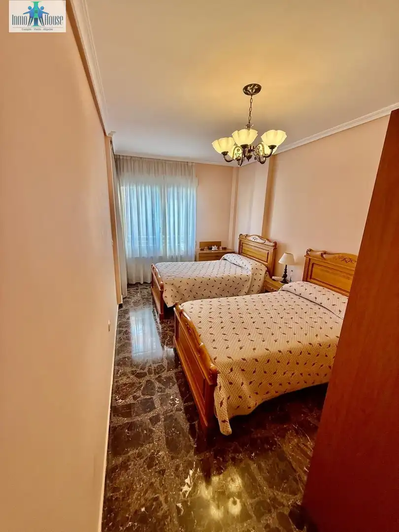 Wohnung zum Verkauf in Santa Teresa - Vereda