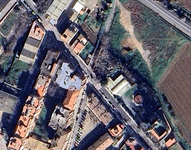 Piso en Venta en L'Arboç