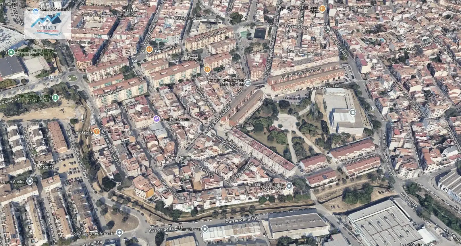Flat for sale in Les Roquetes, imagen 4