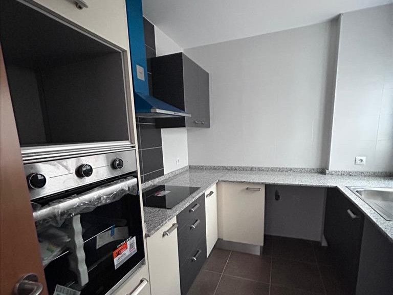 Cuina de Pis en venda en Real