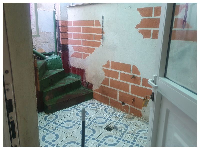 Pis en venda en  Santa Cruz de Tenerife Capital amb Terrassa