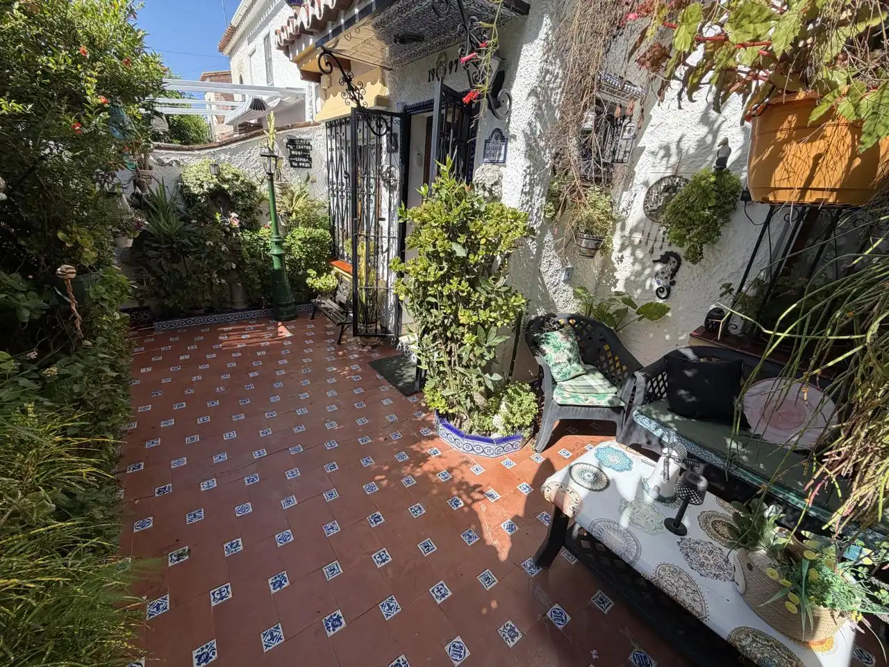 Adosado en venta en Calle de la Sierra de Gata, imagen 3