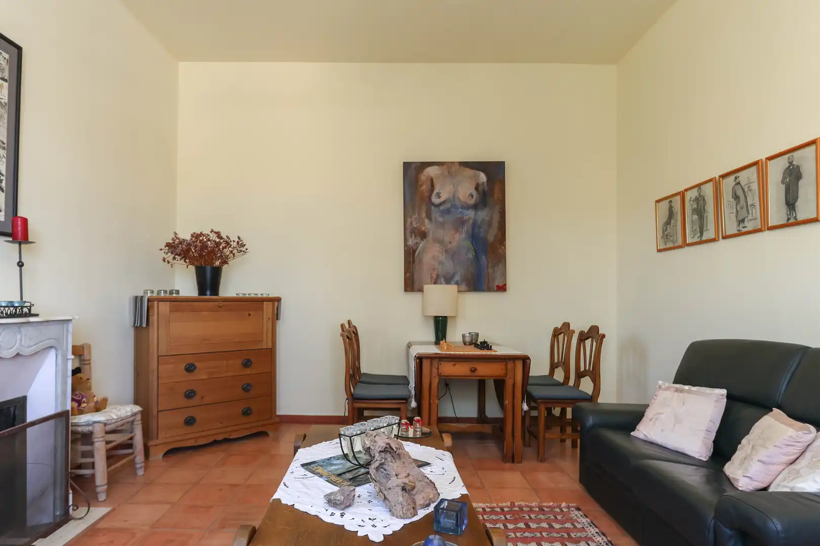 Casa o chalet en venta en Diseminado Poligono 5, Álora