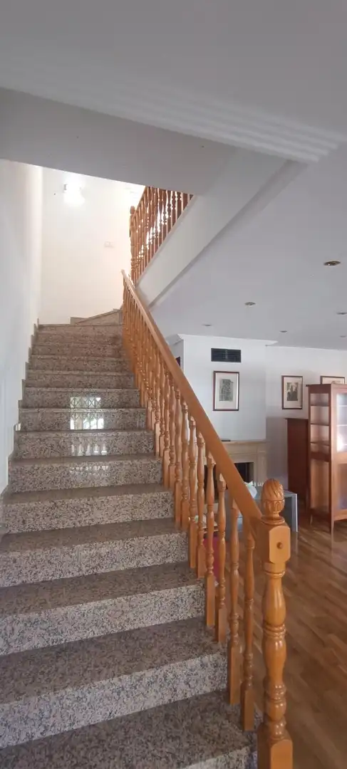 Casa o xalet de lloguer en Murcia amb Aire condicionat, Calefacció i Parquet