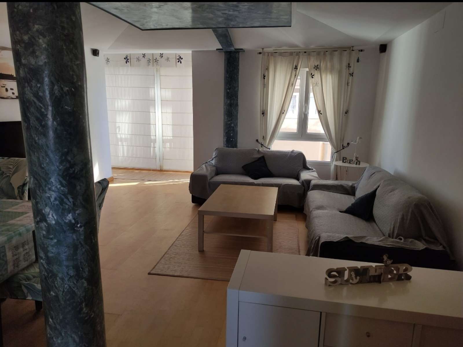 Apartment to share in Paseo Marítimo - San José - La Laguna