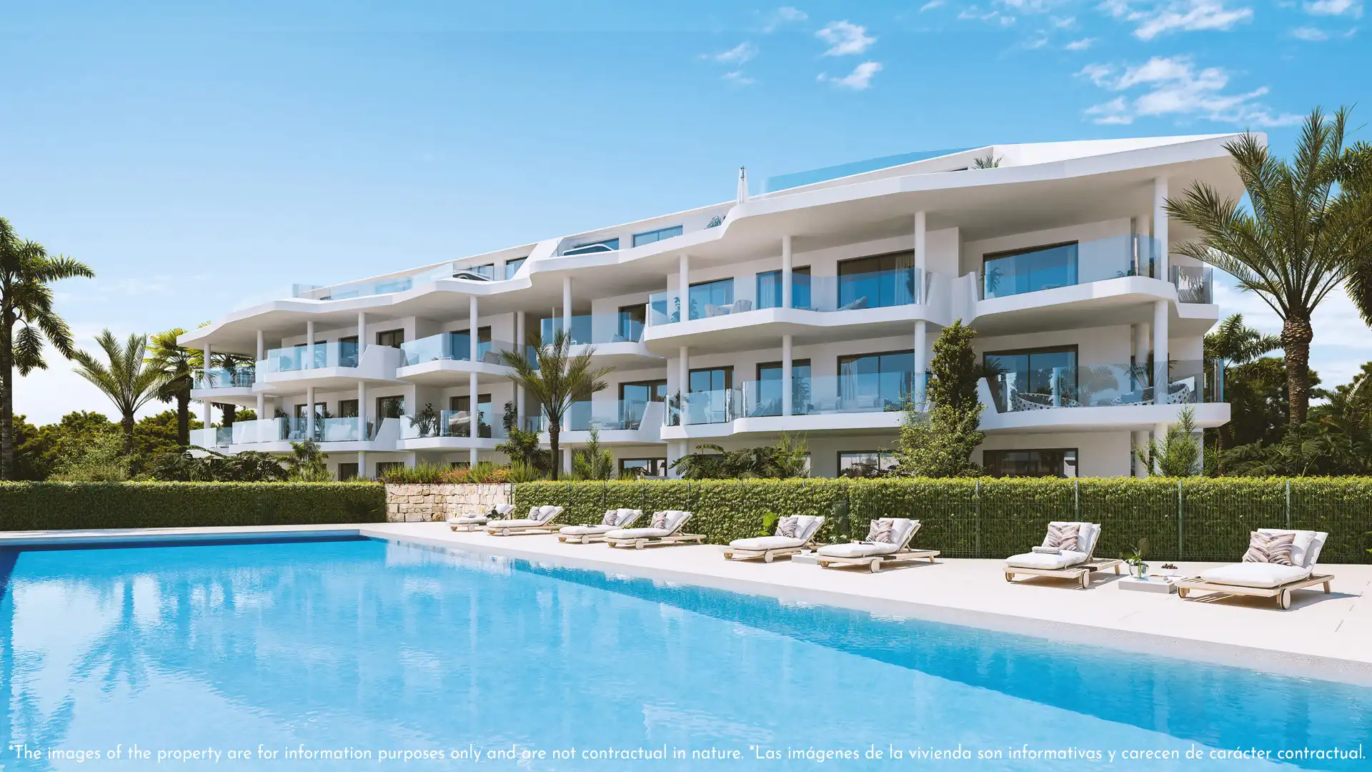 Habitatge amb piscina en venda a Puerto Deportivo