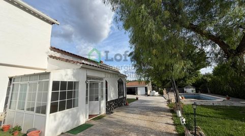 Foto 5 de Casa o chalet en venta en Dehesilla de Calamón - Campomanes, Badajoz Capital