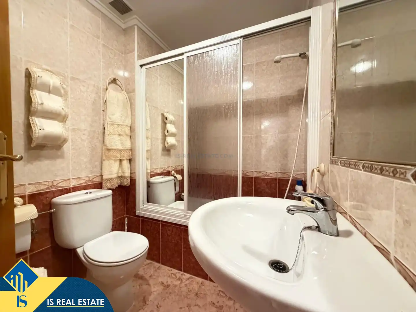 Apartament amb ascensor en venda a Playa del Cura, imagen 32