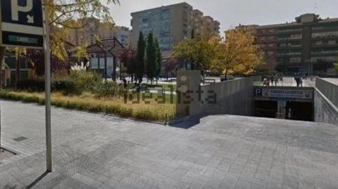 Foto 3 de Garatge de lloguer a Calle Fontiveros, 21-23, Barrio de Zaidín,  Granada Capital