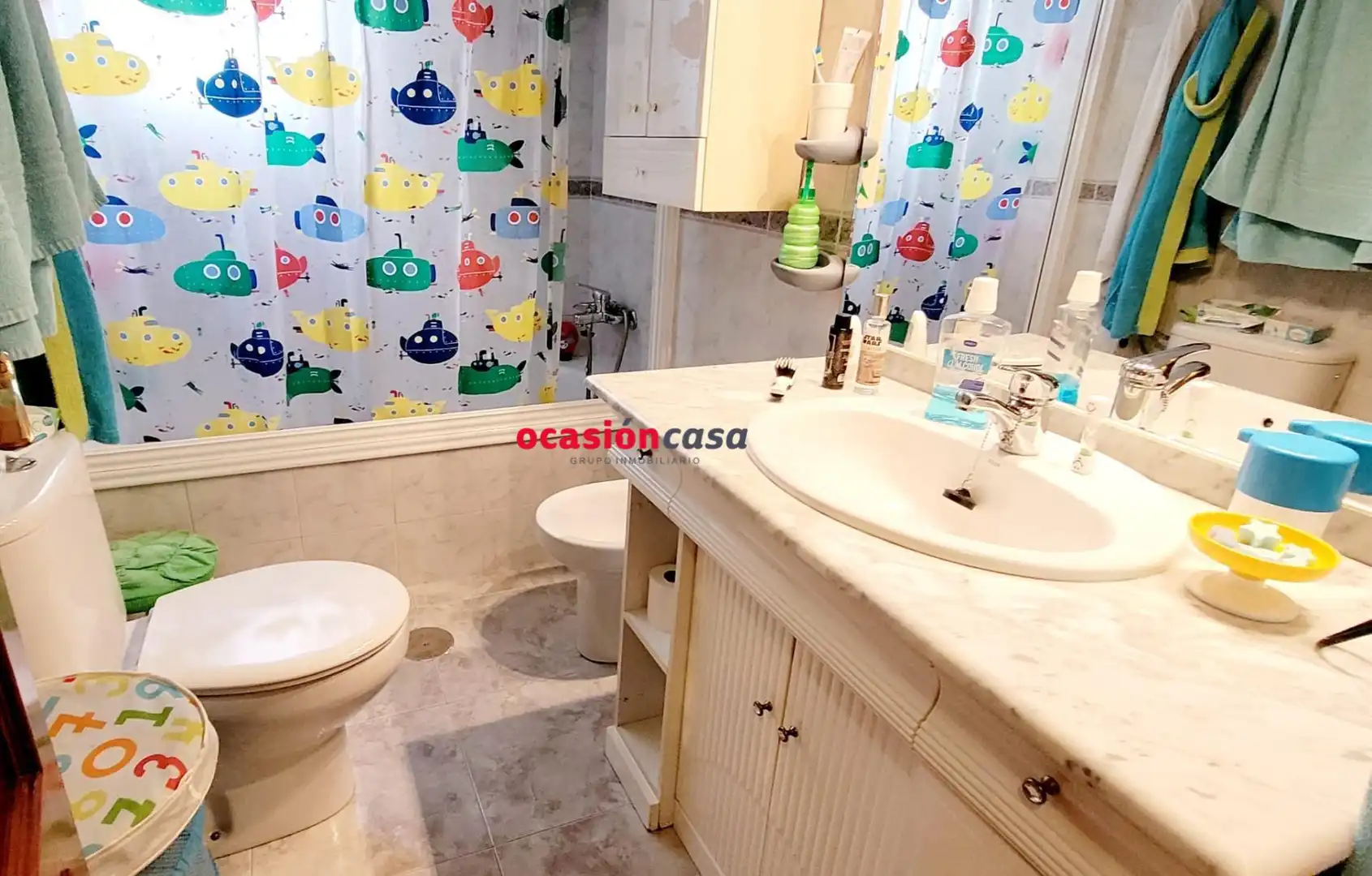 Piso con terraza en venta en Pozoblanco, imagen 9