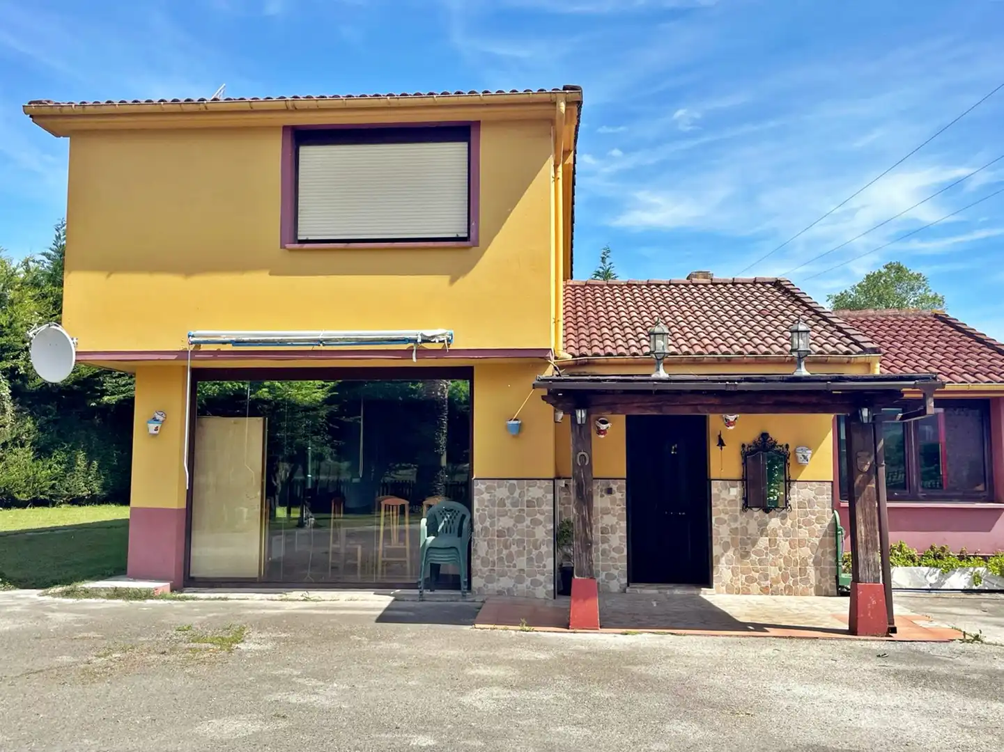 Casa o chalet en venta en Piélagos con Calefacción y Parquet