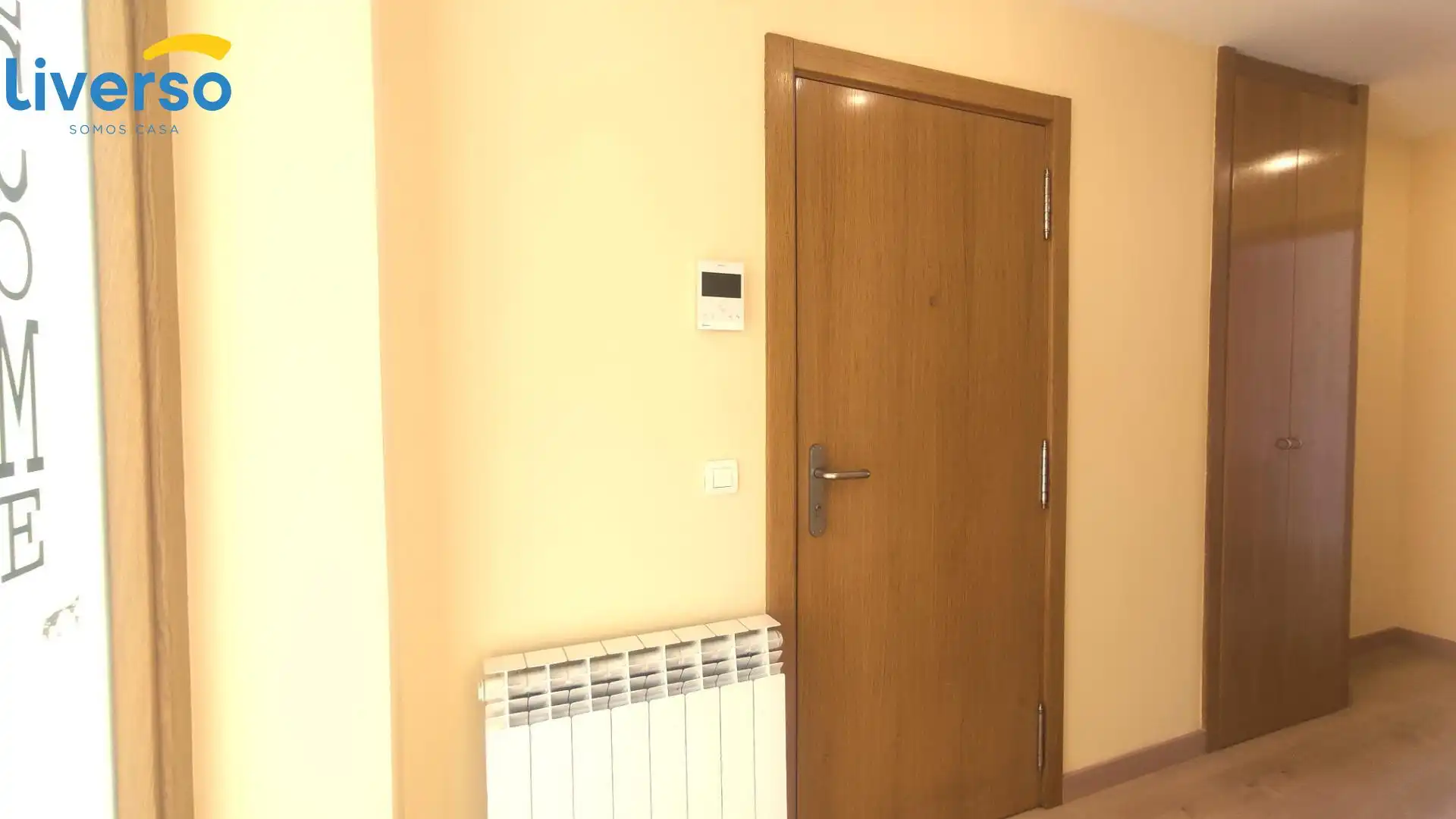 Pis en venda en Burgos amb Calefacció i Traster