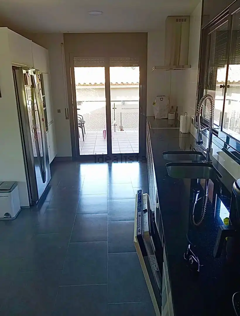 Casa amb jardí en venda a Santa Coloma de Farners, imagen 7