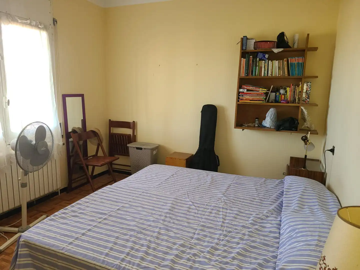 Dormitori de Casa o xalet en venda en Llançà amb Calefacció, Terrassa i Traster