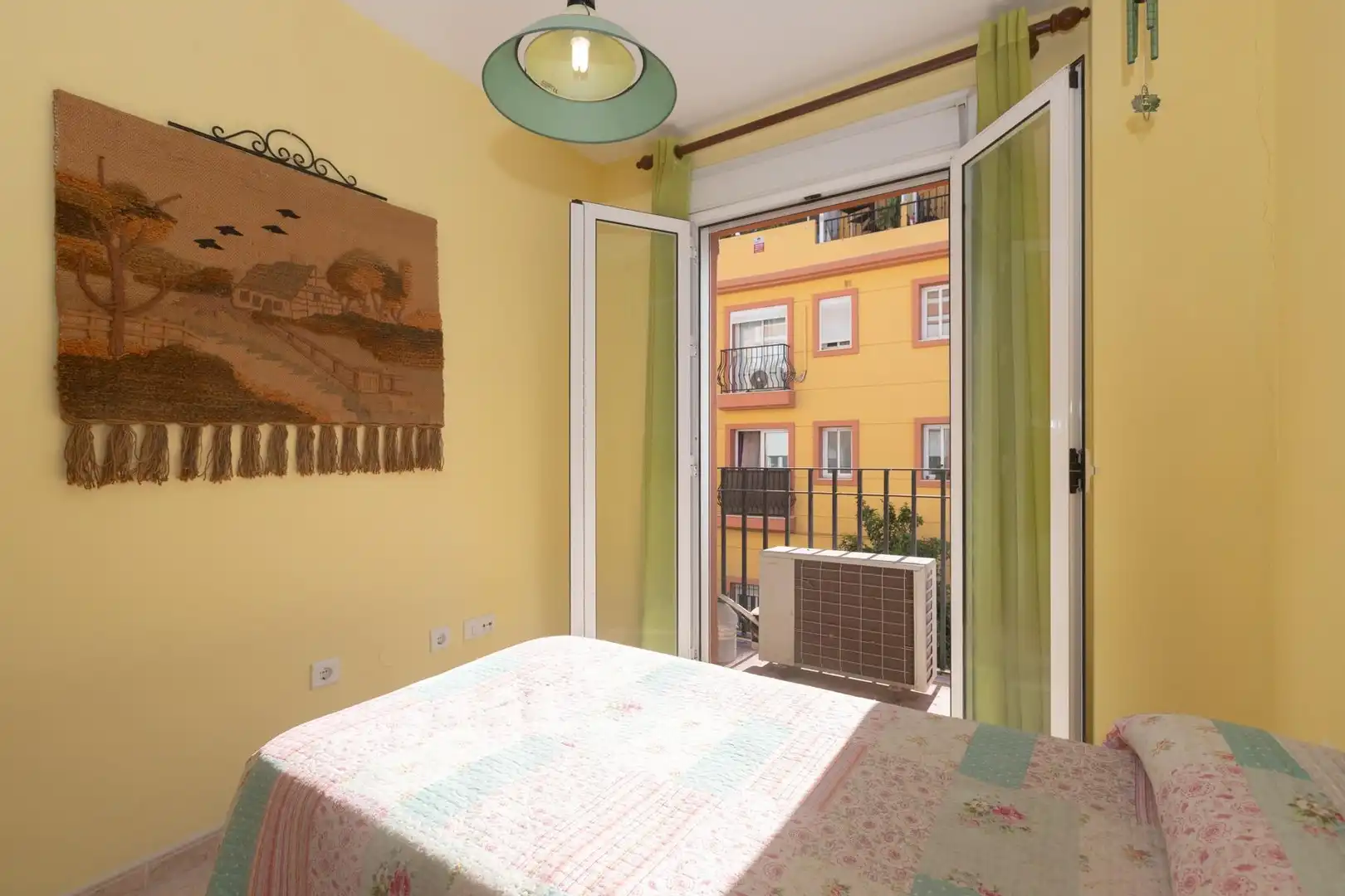 Appartement avec terrasse à vendre à Calle Calle San Juan, imagen 9