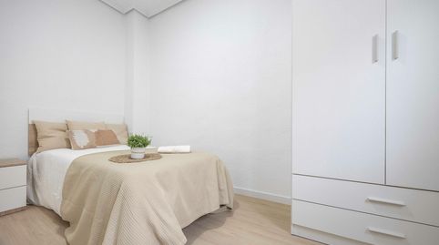 Foto 4 de Habitación en N/a, Barrio de Benimaclet, Valencia Capital