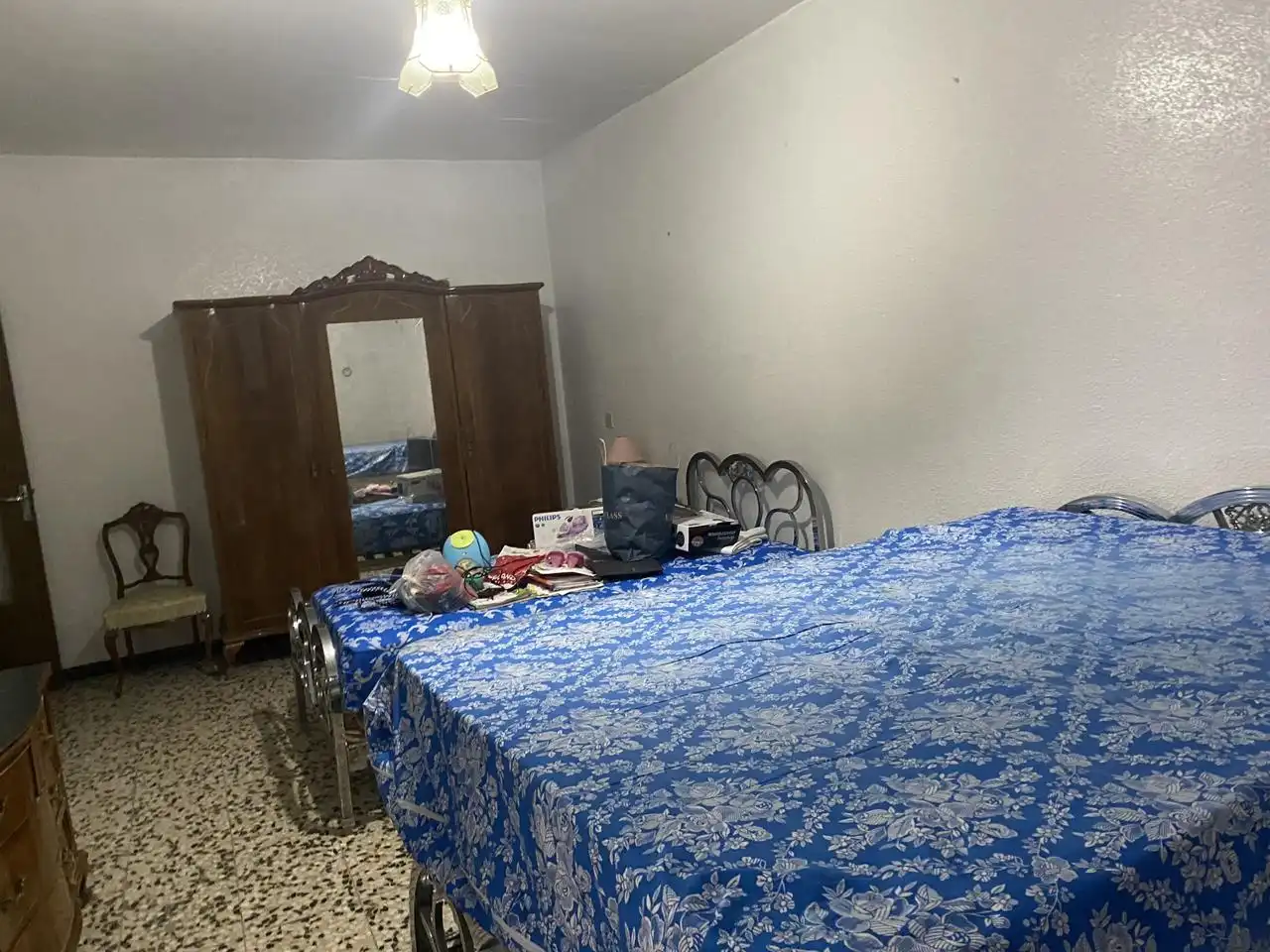 Habitación de Casa o chalet en venta en Almagro con Trastero