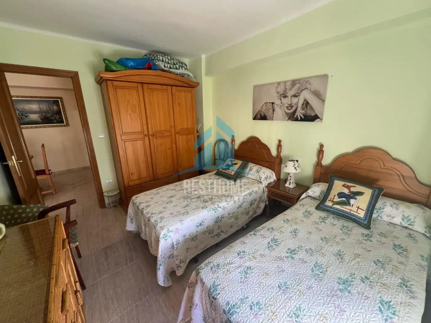 Flat with lift for sale in Sant Antoni, imagen 6