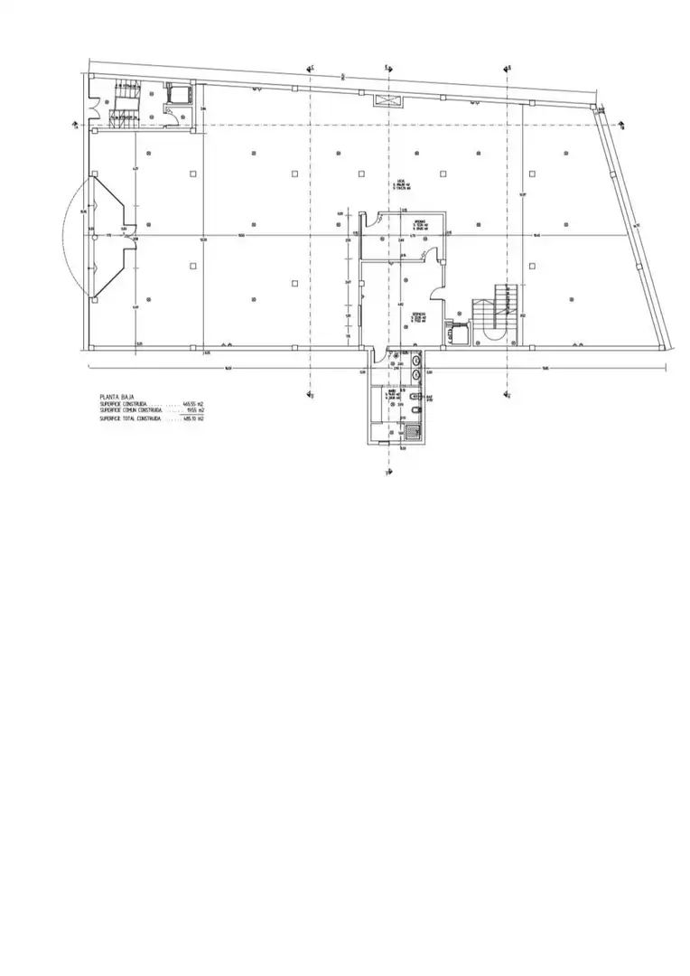Nave industrial en venta en Manacor Centre, imagen 3