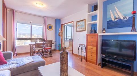 Photo 5 of Apartment to rent in  Fondo, 2, Playa Muchavista, Alicante