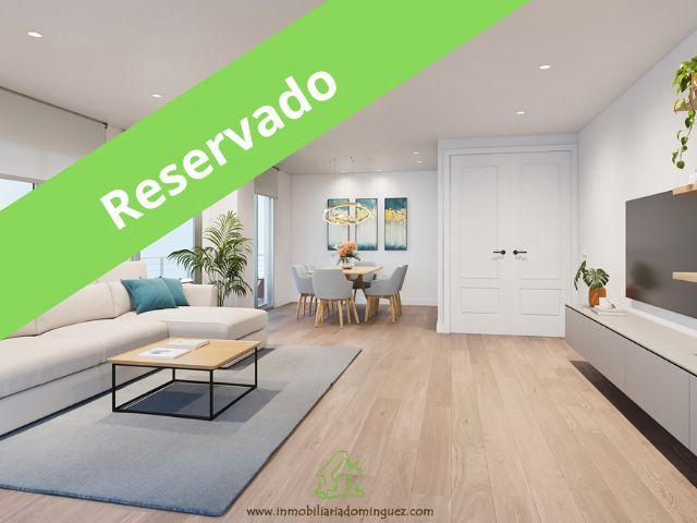 Bedroom of Flat for sale in  Murcia Capital  with Terrace, Storage room and Balcony