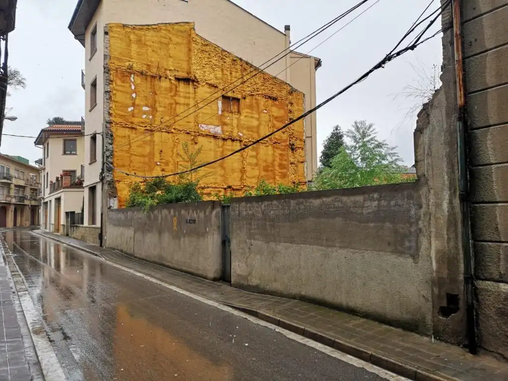 Rustikales Grundstück zum Verkauf in SANT JAUME, imagen 3