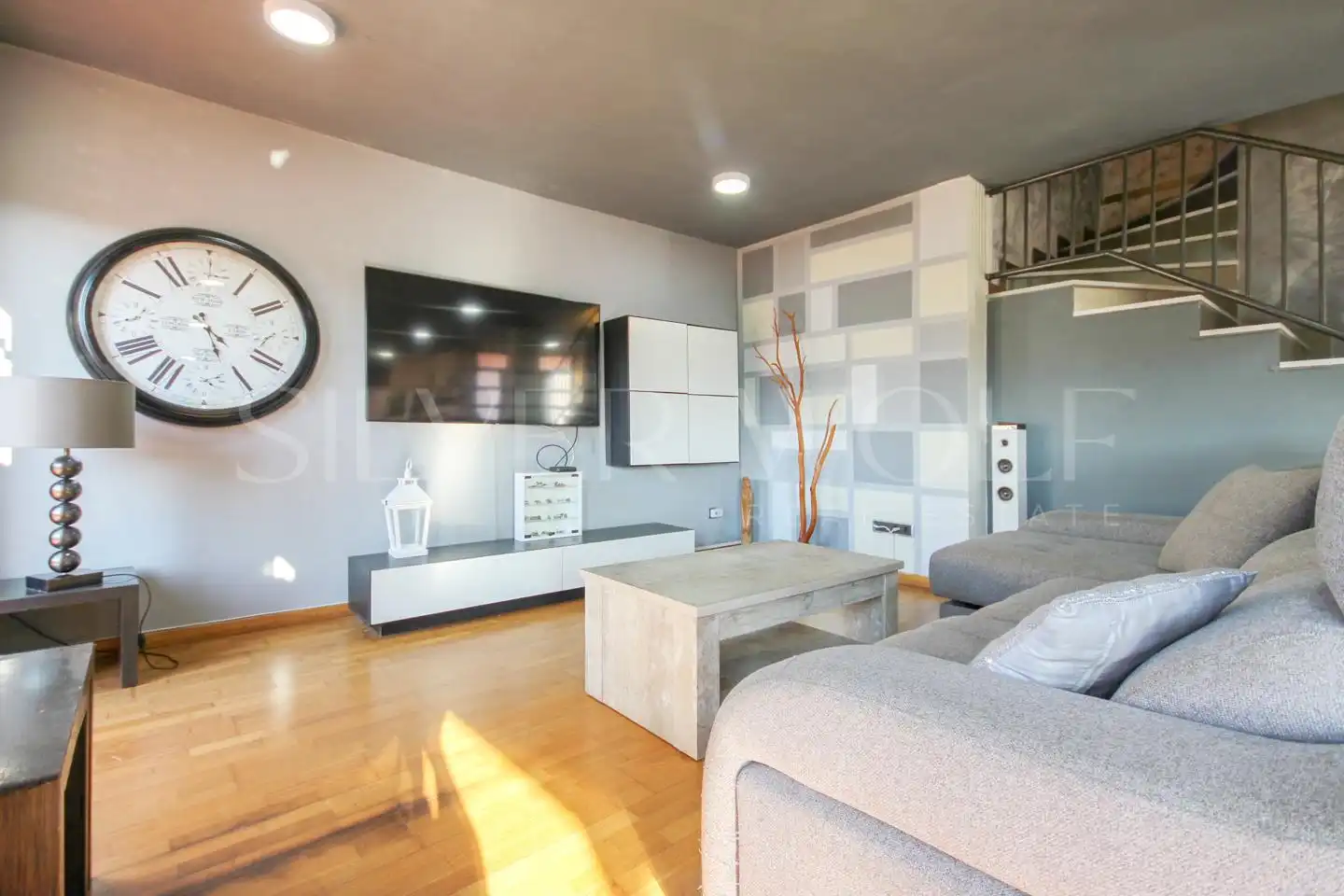 Casa con piscina en venta en Cervelló, imagen 9