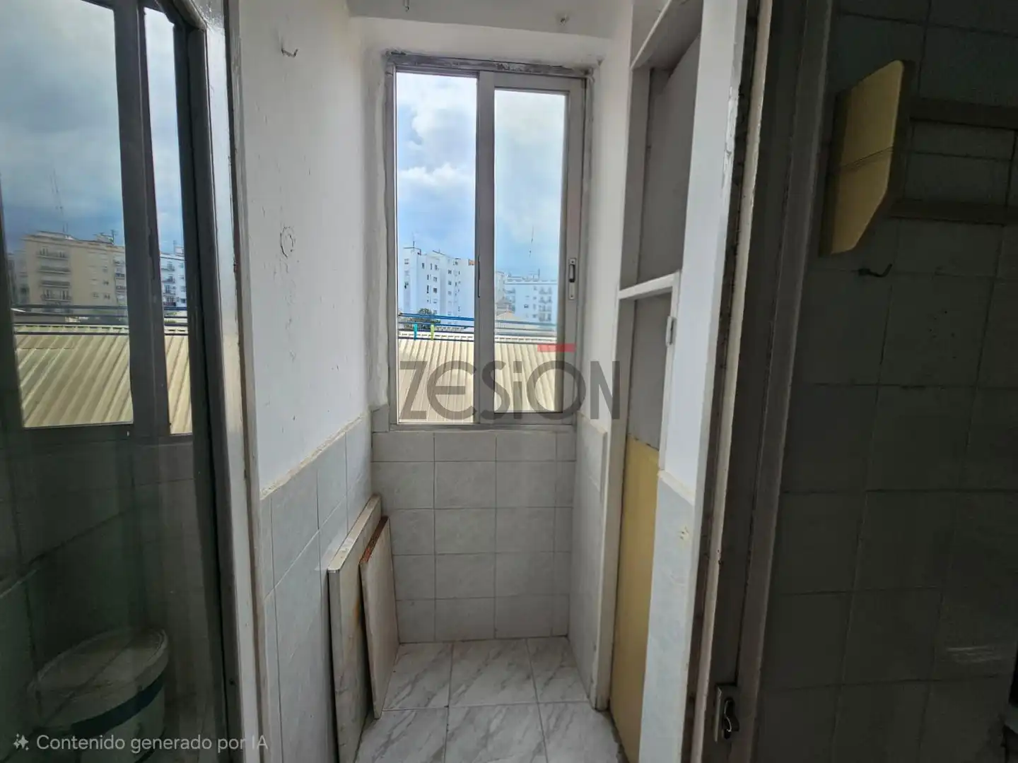 Flat with terrace for sale in San Vicente Martir, imagen 16