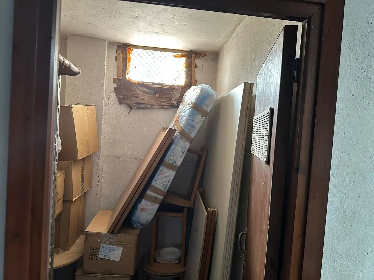 Pis en venda a Calle Corredera, 7, Javalí Viejo