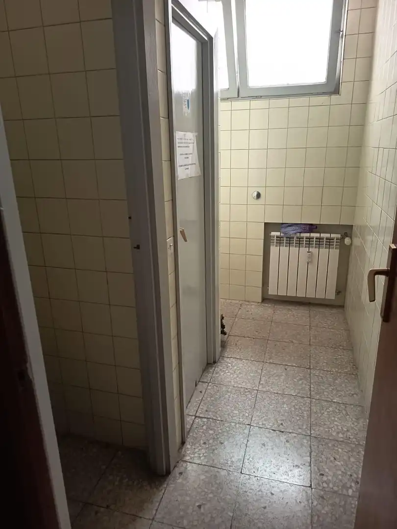 Büro zur Miete in Palencia mit Klimaanlage und Heizung