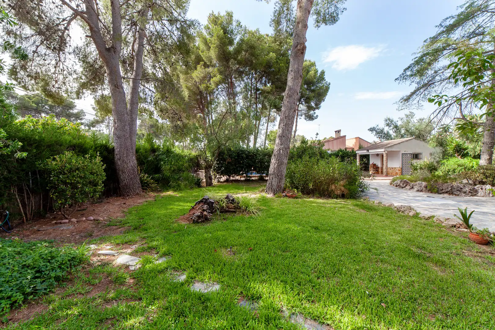 Villa mit Terrasse zum Verkauf in Calle Tarragona, imagen 38