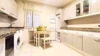 Kitchen of House or chalet for sale in Burgos Capital  with Heating and Private garden