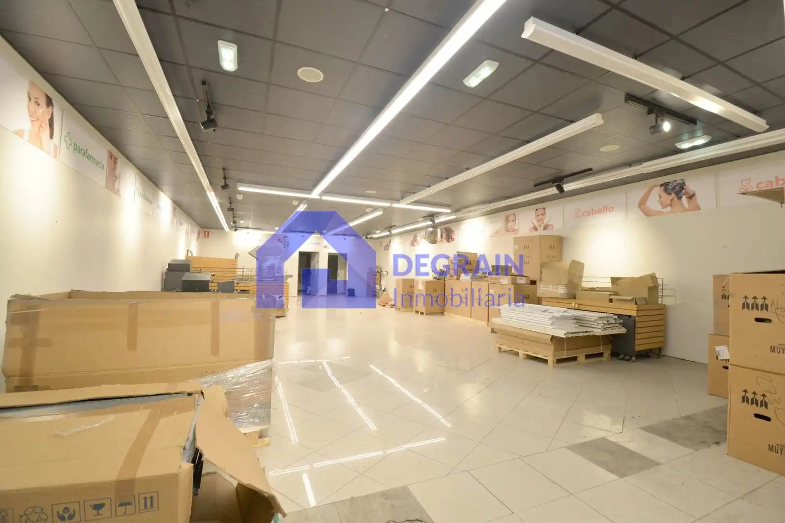 Local comercial de lloguer a HUCA - La Cadellada, imagen 10