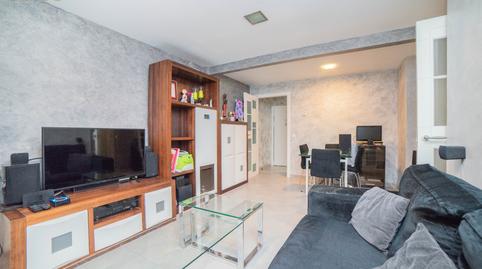 Photo 2 of Flat for sale in Calle del Parque Éboli, Zona Centro - Ayuntamiento, Pinto