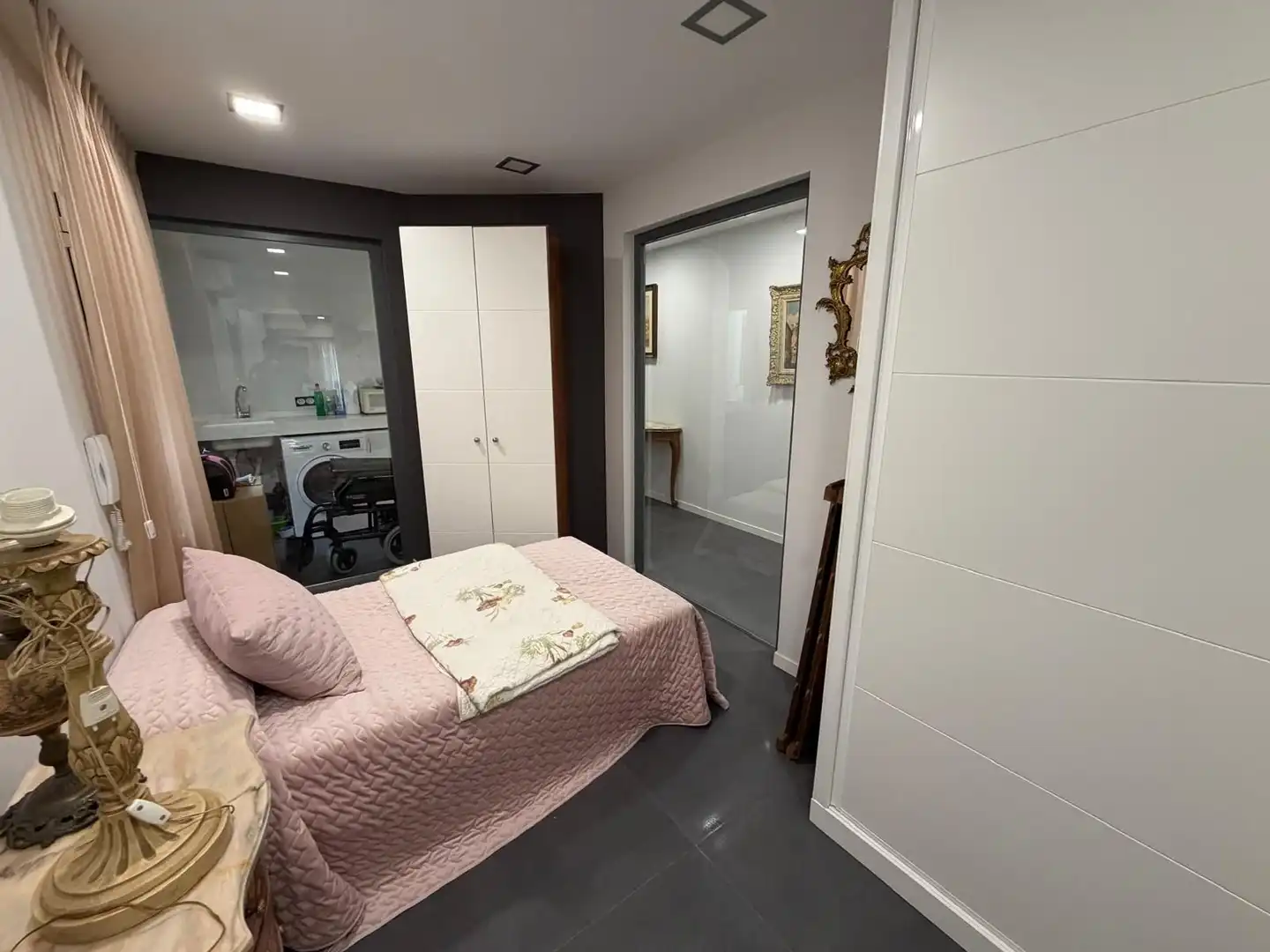 Flat for sale in Cuenca  with Air Conditioner